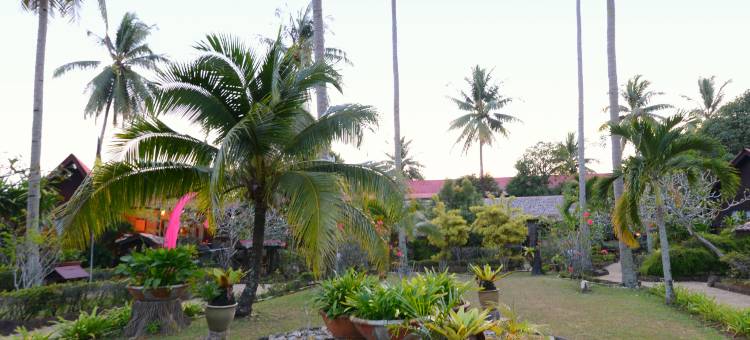 珍拉汀假日别墅ViVilla(ViVilla by Holiday Villa Cherating)图片