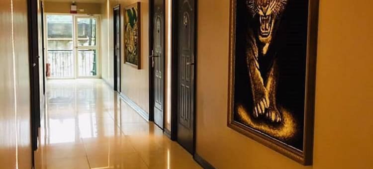 梦幻酒店(Dream Hotel Puerto Galera)图片