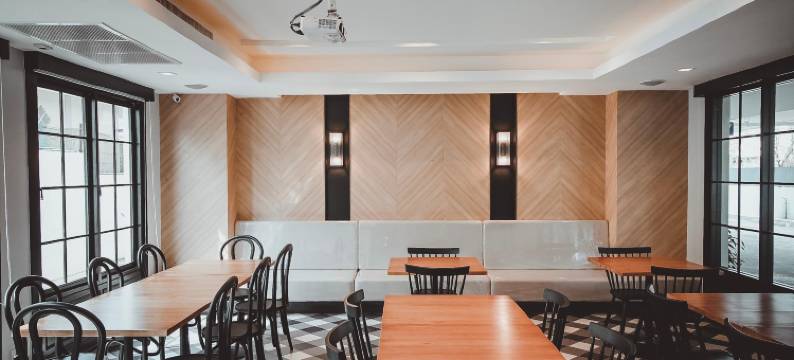 AVA酒店(Ava Hotel)图片
