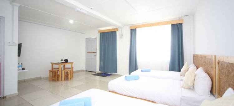 Bayu Senja旅舍(Bayu Senja Lodge)图片