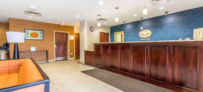 唐纳森维尔 - 冈萨雷斯郊区套房酒店(Suburban Studios Donaldsonville - Gonzales)图片