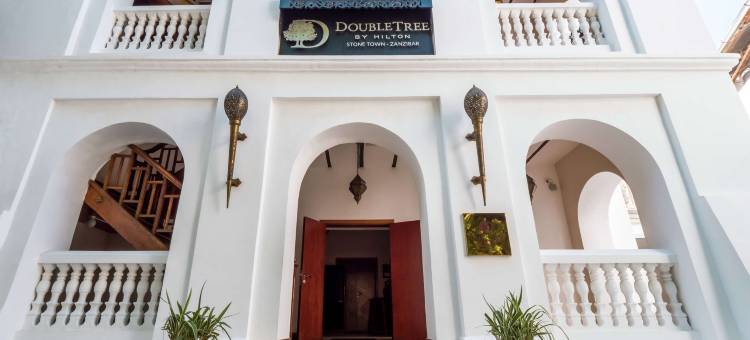 Spice Tree by Turaco图片