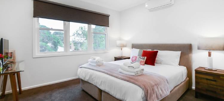 Boutique Stays - Caulfield Central图片