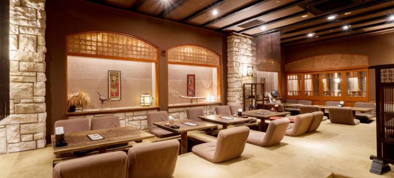 金门京都酒店(Hotel Gimmond Kyoto)图片