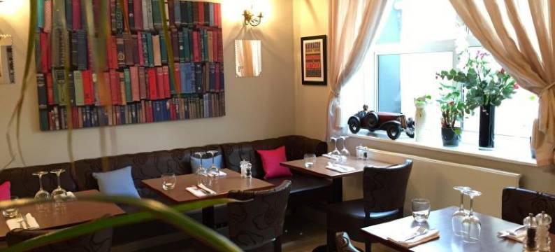 温德米尔酒店(The Windermere Hotel, London)图片