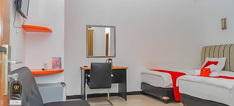 红多兹普拉斯酒店-西博戈高峰3号(RedDoorz Plus @ Cibogo Puncak 3)图片