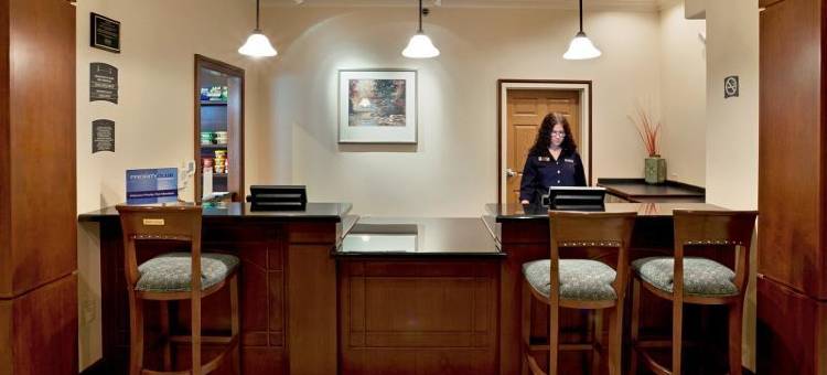 Staybridge Suites 奥斯汀西北 by IHG(Staybridge Suites Austin Northwest)图片