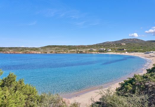 Affittimoderni Isola Rossa Borgo - Irul06 Hotel Overview