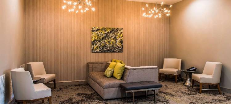 舒适套房酒店(Comfort Inn & Suites Valdosta)图片