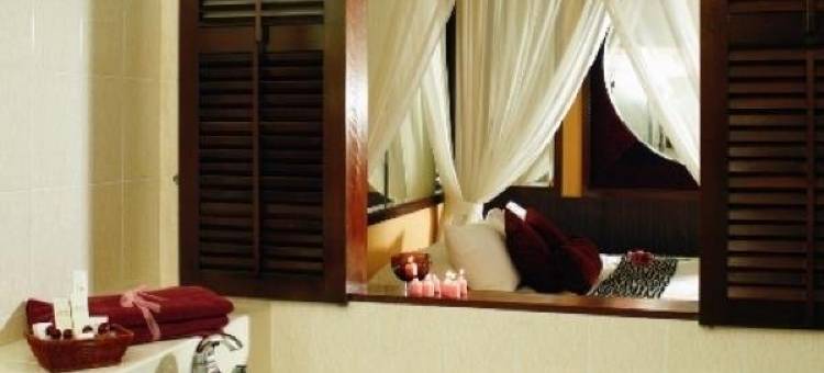 爱法摩沙度假村(A'Famosa Resort Melaka)图片