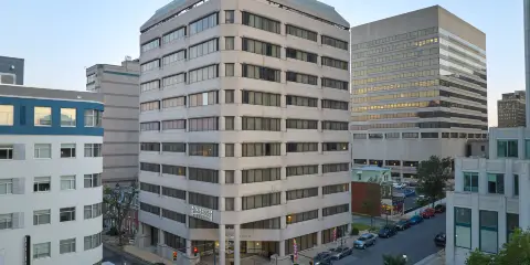 威爾明頓市中心洲際Staybridge Suites酒店