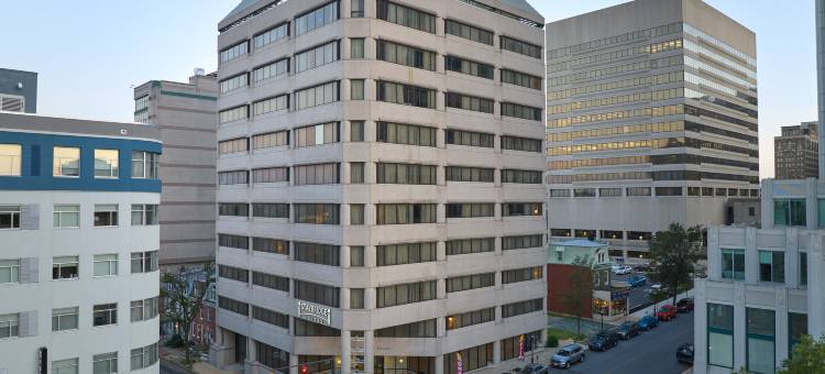 Staybridge Suites Wilmington Downtown图片