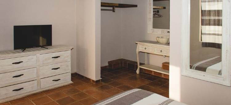 美妙谷林康索纳多酒店(Hotel Rincon Soñado, Valle de Bravo)图片