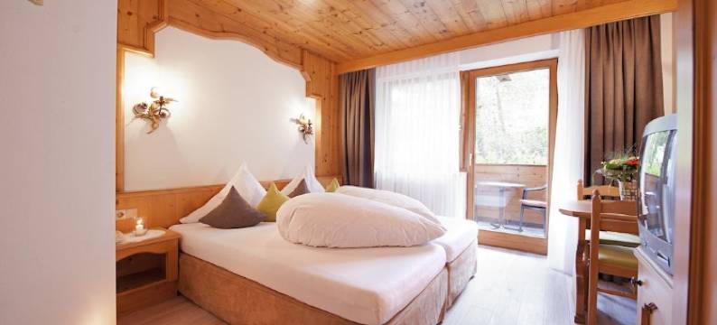 佳斯泰格霍夫保健酒店(Hotel Gasteigerhof)图片