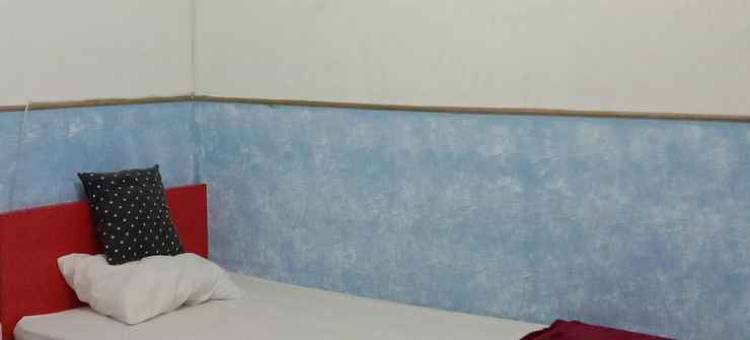 萨莉娜伊斯兰酒店(Salina Hotel Syariah)图片