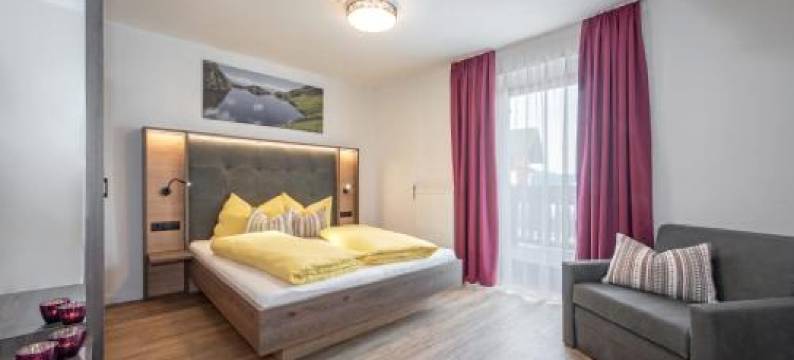 梅森之家假日居家酒店(Holiday Residence Mesenhaus)图片