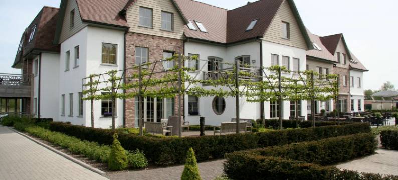 比兹尼斯酒店(Biznis Hotel)图片