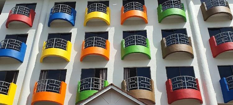 利比斯广场酒店(Lipis Plaza Hotel)图片