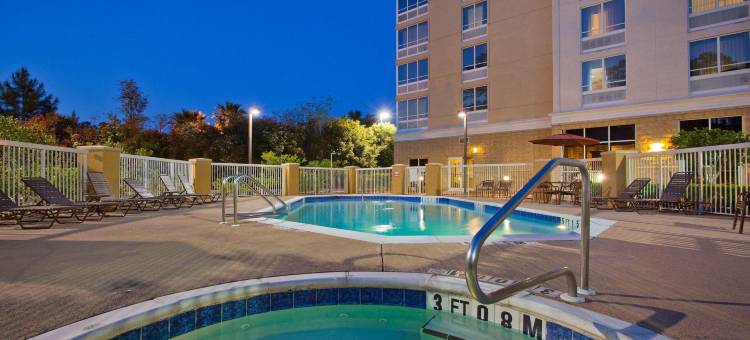 Holiday Inn & Suites 塔拉哈西会议CTR Ñ(Holiday Inn & Suites Tallahassee Conference Ctr N)图片