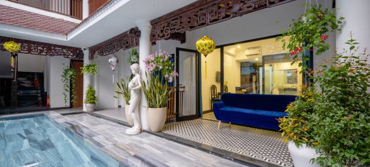 清平中心酒店(Thanh Binh Central Hotel)图片