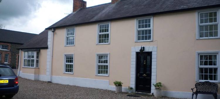 利斯纳菲兰小屋(Lisnafillan Lodge)图片