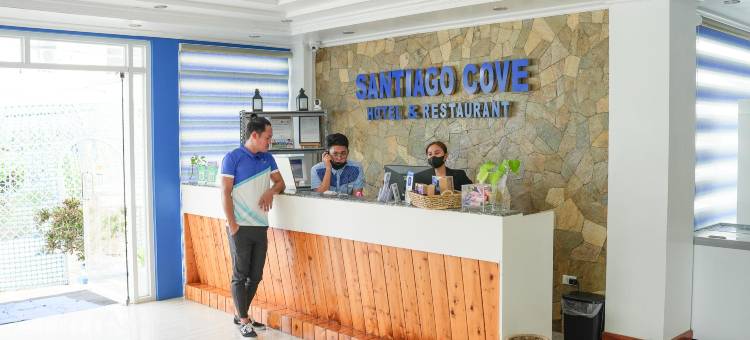 圣地亚哥湾酒店及餐厅(Santiago Cove Hotel and Restaurant)图片