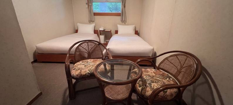 阿尔伯格德尔奥托酒店(Albergo del Otto)图片