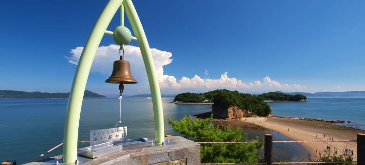 小豆岛国际酒店(Shodoshima International Hotel)图片