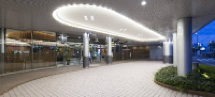 东急博多卓越大酒店(Hakata Excel Hotel Tokyu)图片