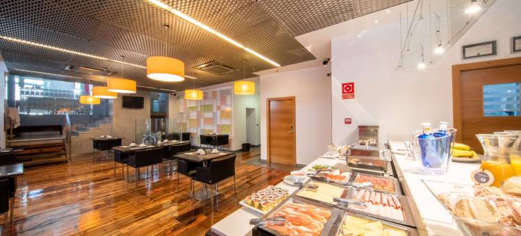 唐费南多苏活精品酒店(Soho Boutique Casa Don Fernando)图片