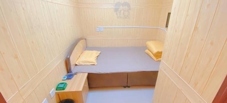 久佳意旅馆图片