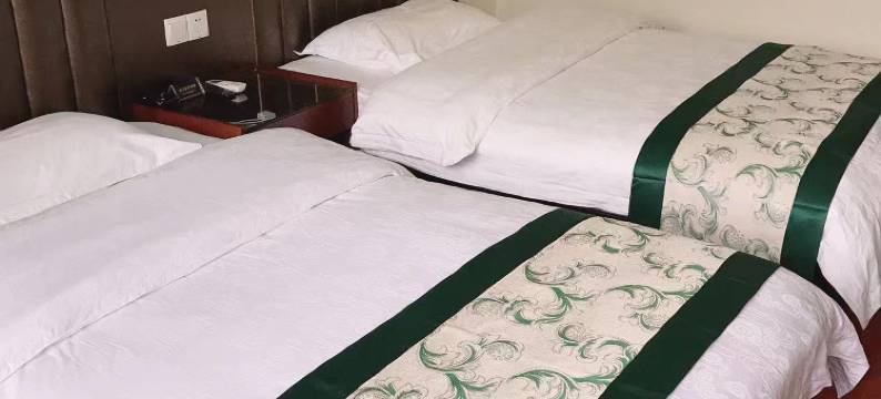 夷陵区雾渡河环镇宾馆图片