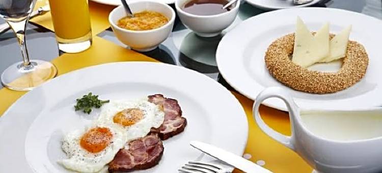 阿波罗精品酒店(Apollon Boutique Hotel)图片