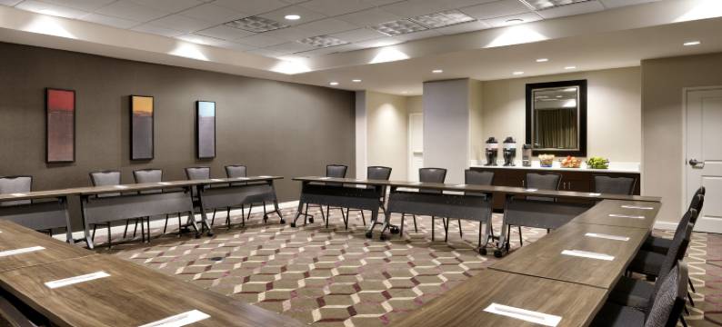 Residence Inn Greenville图片