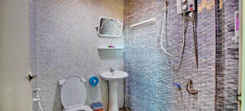 OK查科平房(O k Chawkoh Bungalow)图片