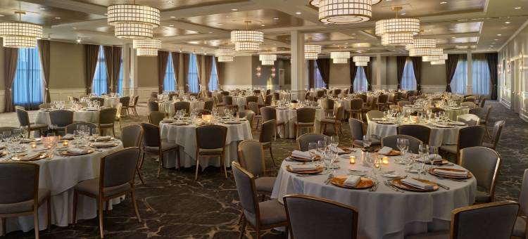 加尔维斯顿特雷蒙特大厦臻品之选酒店(The Tremont House, Galveston, a Tribute Portfolio Hotel)图片