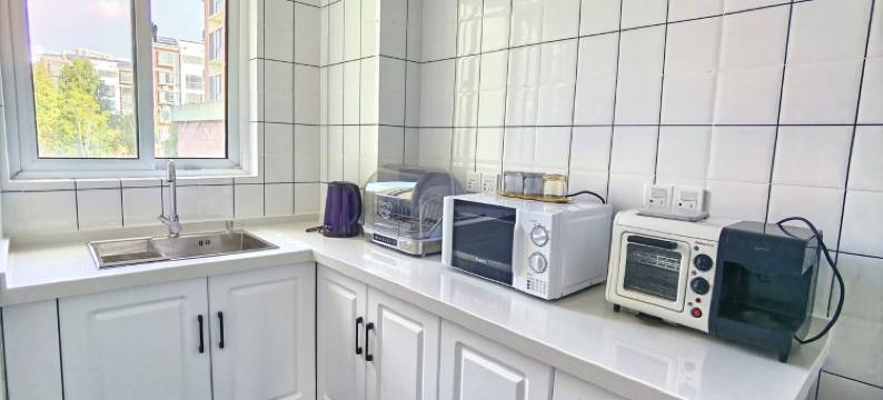 亦安简居公寓(安岛路2号分店)图片