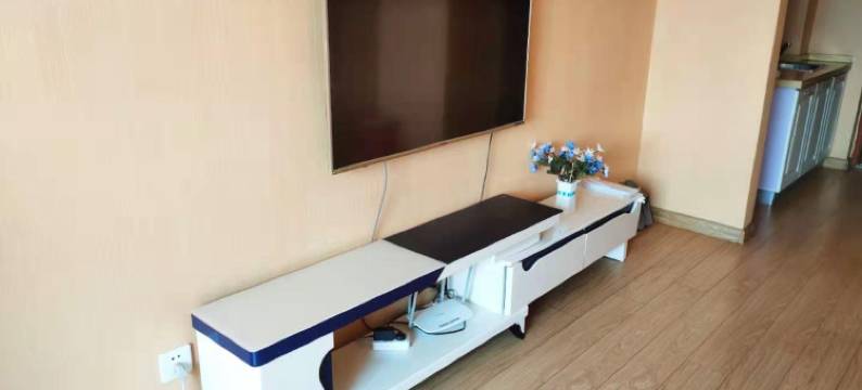 齐齐哈尔万达锦澜公寓图片