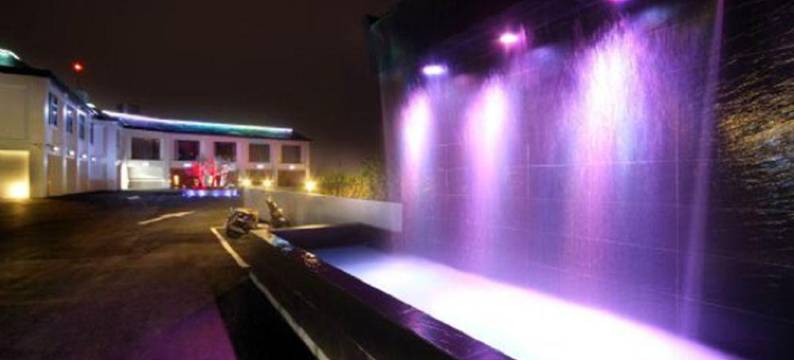 可可摩铁时尚旅店图片