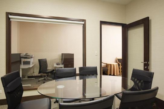 HiONE Holiday Hotel Hotel Overview