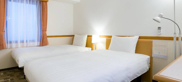 水户站南口东横酒店(Toyoko Inn Mito-Eki Minami-Guchi)图片