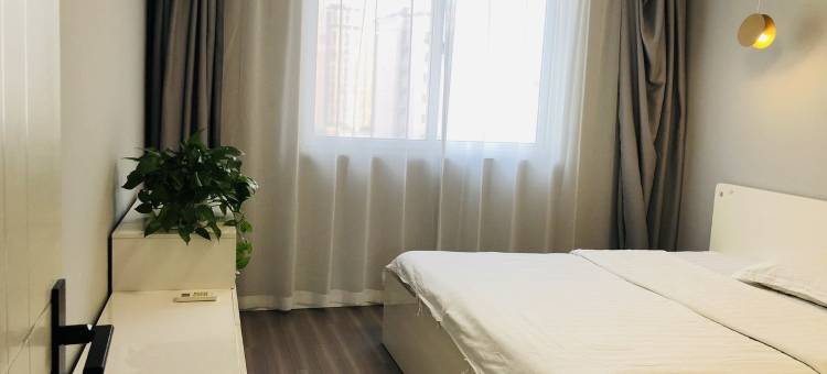 小黄鸭的家公寓(江文路分店)图片