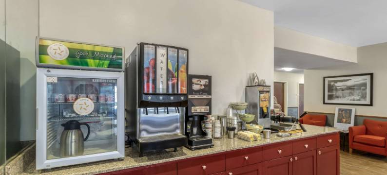 品质酒店 丹佛科技中心(Quality Inn Denver Tech Center)图片