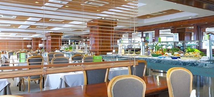 瓦勒马尔酒店(Hotel Vallemar)图片
