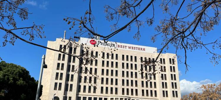 Best Western Premier CMC Girona图片