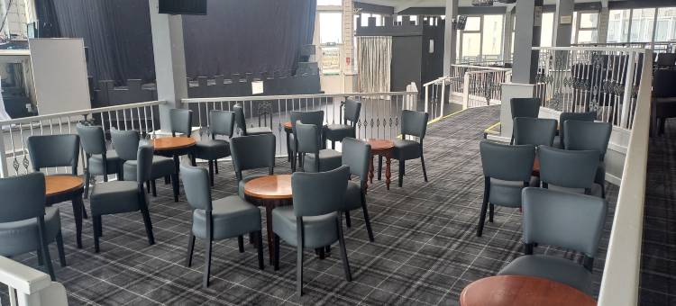 诺尔布莱克城堡酒店(Norbreck Castle Hotel & Spa)图片