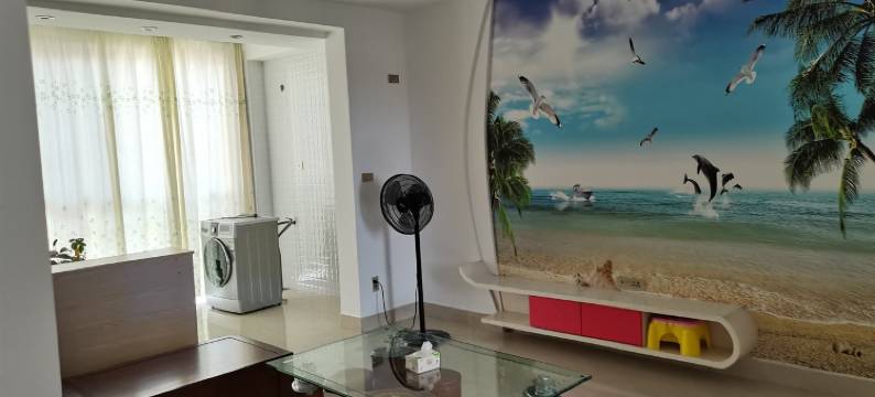 房东阿雪姐姐公寓(鄂城大道分店)图片