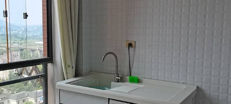 房东阿雪姐姐公寓(鄂城大道分店)图片