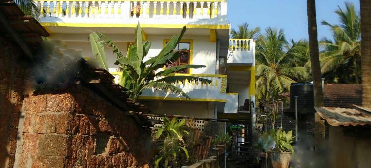 丘比特天堂度假村(Cupids Heaven Resort)图片