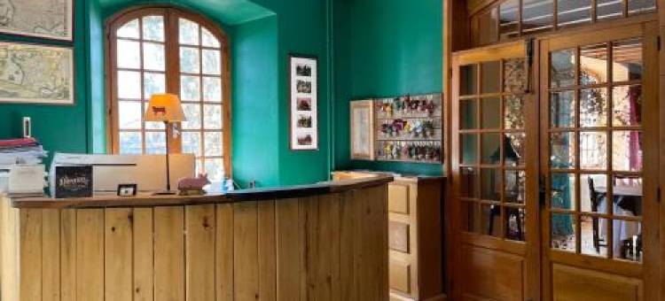 La Domerie - Maison d'hotes图片